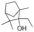 2-ETHYLFENCHOL CAS#: 67952-68-5
