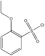 2-Ethoxy-benzenesulfonyl chloride CAS#: 68800-33-9