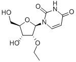 2'-Ethoxyuridine CAS#: 61373-43-1
