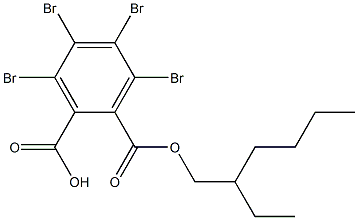 2-Ethylhexyl TetrabroMophthalate CAS#: 61776-60-1