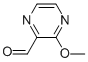 2-FORMYL-3-METHOXYPYRAZINE CAS#: 63874-90-8