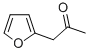 2-FURYLACETONE CAS#: 6975-60-6