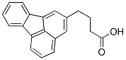 2-Fluoranthenebutanoic acid CAS#: 6886-64-2