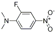 2-Fluoro-N,N-diMethyl-4-nitroaniline CAS#: 65739-04-0