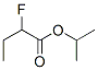 2-Fluorobutyric acid isopropyl ester CAS#: 63867-20-9