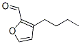 2-Furancarboxaldehyde, 3-butyl- (9CI) CAS#: 654683-16-6