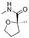 2-Furancarboxamide,tetrahydro-N,2-dimethyl-,(R)-(9CI) CAS#: 61449-99-8