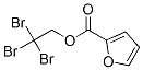 2-Furancarboxylic acid 2,2,2-tribromoethyl ester CAS#: 63938-47-6