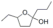 2-Furanol, 5-ethyltetrahydro-2-propyl- (9CI) CAS#: 620158-58-9