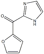 2-Furanyl-(1H)-imidazol-2-ylmethanone CAS#: 62457-95-8