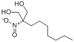 2-HEPTYL-2-NITRO-1,3-PROPANEDIOL CAS#: 64434-68-0