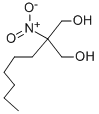 2-HEXYL-2-NITRO-1,3-PROPANEDIOL CAS#: 64470-16-2