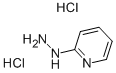 2-HYDRAZINOPYRIDINE DIHYDROCHLORIDE CAS#: 62437-99-4