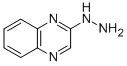 2-HYDRAZINOQUINOXALINE CAS#: 61645-34-9