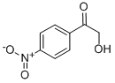 2-HYDROXY-1-(4-NITROPHENYL)-1-ETHANONE CAS#: 64611-67-2