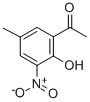 2'-HYDROXY-5'-METHYL-3'-NITROACETOPHENONE CAS#: 66108-30-3