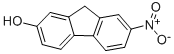 2-HYDROXY-7-NITROFLUORENE CAS#: 6633-40-5