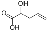 2-HYDROXY-PENT-4-ENOIC ACID CAS#: 67951-43-3
