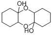2-HYDROXYCYCLOHEXANONE DIMER CAS#: 60308-50-1
