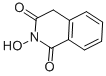 2-HYDROXYISOQUINOLINE-1,3(2H,4H)-DIONE CAS#: 6890-08-0