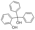 (2-HYDROXYPHENYL)DIPHENYLMETHANOL CAS#: 6326-60-9