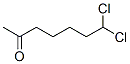 2-Heptanone, 7,7-dichloro- CAS#: 66241-43-8