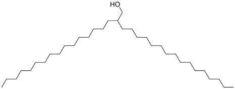 2-Hexadecyl-1-octadecanol CAS#: 69472-23-7