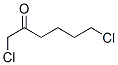2-Hexanone, 1,6-dichloro- CAS#: 62343-98-0
