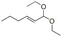 2-Hexenal diethyl acetal, trans CAS#: 61147-87-3