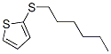 2-(Hexylthio)thiophene CAS#: 6911-41-7