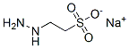 2-Hydrazinoethanesulfonic acid sodium salt CAS#: 62716-44-3