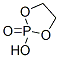 2-Hydroxy-1,3,2-dioxaphospholane 2-oxide CAS#: 6711-47-3