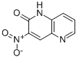 2-Hydroxy-3-nitro-1,5-naphthyridine CAS#: 64222-33-9
