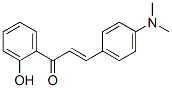 2'-Hydroxy-4-(dimethylamino)chalcone CAS#: 6342-97-8