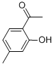 2'-Hydroxy-4'-methylacetophenone CAS#: 6921-64-8