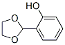 2-Hydroxybenzaldehyde ethylene acetal CAS#: 6988-19-8