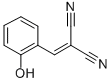 2-Hydroxybenzylidenemalononitrile CAS#: 6968-92-9