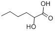 2-Hydroxycaproic acid CAS#: 6064-63-7