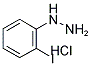 2-IODOPHENYLHYDRAZINE HYDROCHLORIDE CAS#: 60481-34-7
