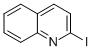 2-IODOQUINOLINE CAS#: 6560-83-4