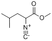 2-ISOCYANO-4-METHYLPENTANOIC ACID METHYL ESTER CAS#: 67524-41-8