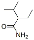 2-Isopropylbutyramide CAS#: 64037-70-3