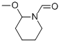 2-METHOXY-1-FORMYLPIPERIDINE CAS#: 61020-07-3