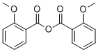 2-METHOXYBENZOIC ANHYDRIDE CAS#: 64508-50-5