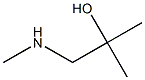 2-METHYL-1-(METHYLAMINO)PROPAN-2-OL CAS#: 67622-86-0