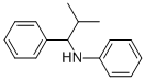 (2-METHYL-1-PHENYL-PROPYL)-PHENYL-AMINE CAS#: 68230-42-2