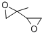 2-METHYL-1,2,3,4-DIEPOXYBUTANE CAS#: 6341-85-1