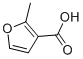 2-METHYL-3-FUROIC ACID CAS#: 6947-94-0