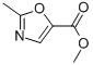 2-METHYL-OXAZOLE-5-CARBOXYLIC ACID METHYL ESTER CAS#: 651059-70-0