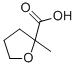 2-METHYL-TETRAHYDRO-FURAN-2-CARBOXYLIC ACID CAS#: 61449-65-8